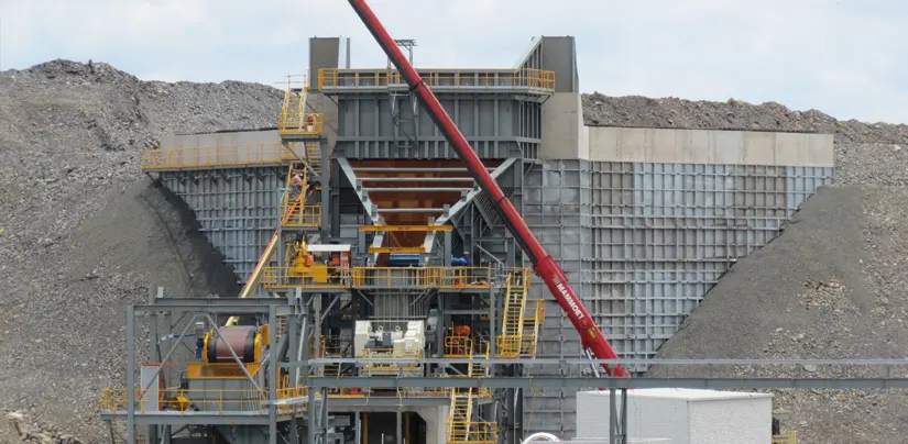 Glencore – McArthur River Mine (NT) Expansion Project 2