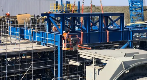 MILESTONE MINING SERVICES 15