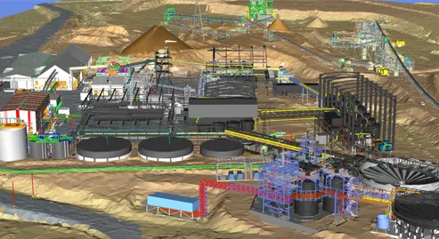 MILESTONE MINING SERVICES 17 MILESTONE MINING SERVICES