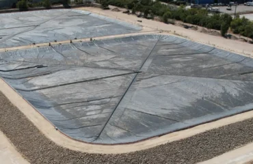 50000 TONNES OF EXTRA uan STORAGE CAPACITY 50000 TONNES OF EXTRA uan STORAGE CAPACITY