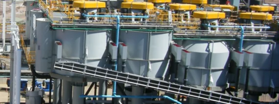 Glencore – McArthur River Mine (NT) Expansion Project