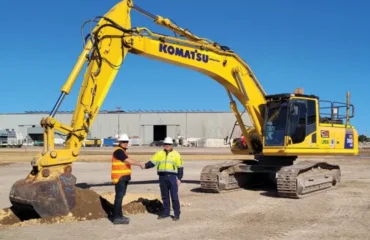Huge investment in Kwinana UAN storage Huge investment in Kwinana UAN storage