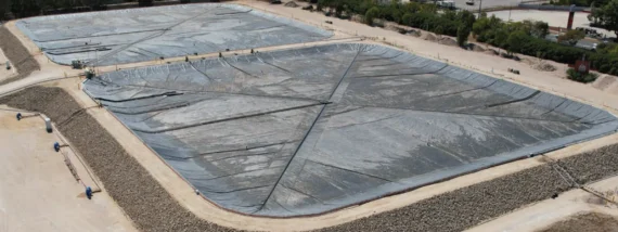 Summit Fertilizers – Sprinkler System