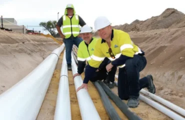Work on UAN storage hits key milestones Work on UAN storage hits key milestones